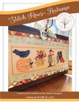(image for) Stitch Rows Autumn